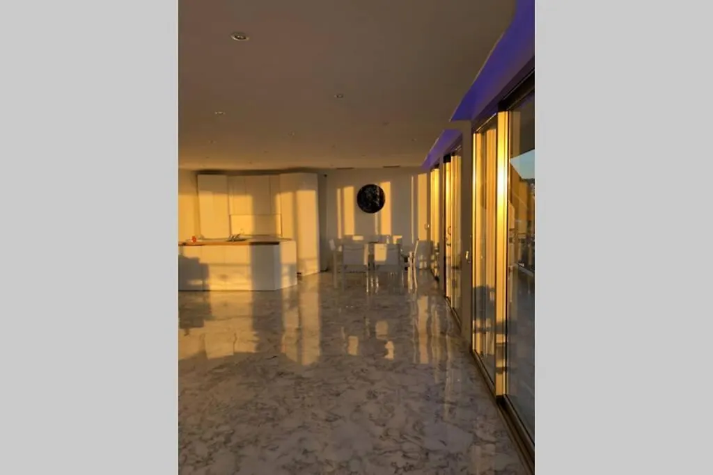 Promenade Des Anglais Amazing Sea View 140M2 3Br Nice 0*,  France