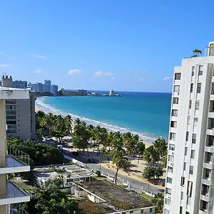 Kasa Seaview At Coral Beach Beachfront Pool San Juan