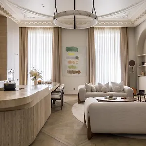 Highstay - Louvre - Serviced Paris