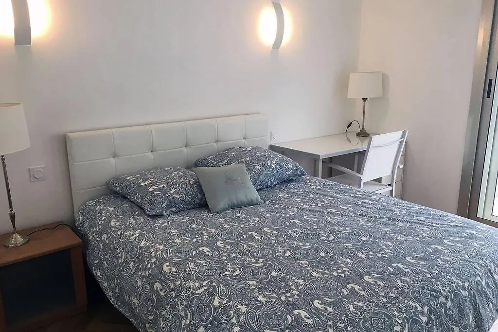 Apartment Promenade Des Anglais Amazing Sea View 140M2 3Br Nice France